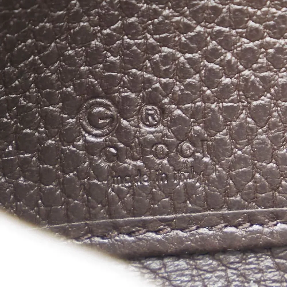 Gucci included scuffs